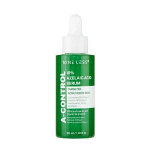 Nineless A-Control 10% Azelaic Acid Serum (30ml)