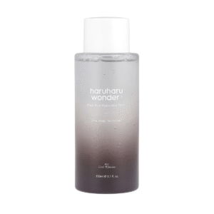 Haruharu Wonder Black Rice Hyaluronic Toner